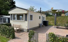 Chalet Formentera In De Duinen Van Ijmuiden Aan Zee